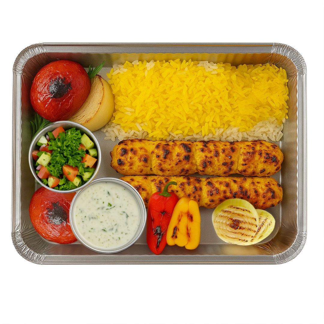 Best lamb shank in Saskatoon, SK