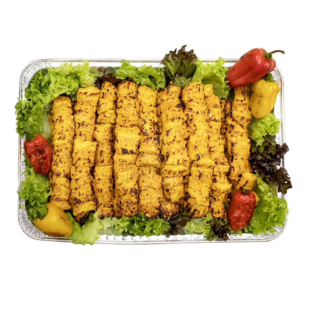 Best koobideh deluxe - beef in Saskatoon, SK