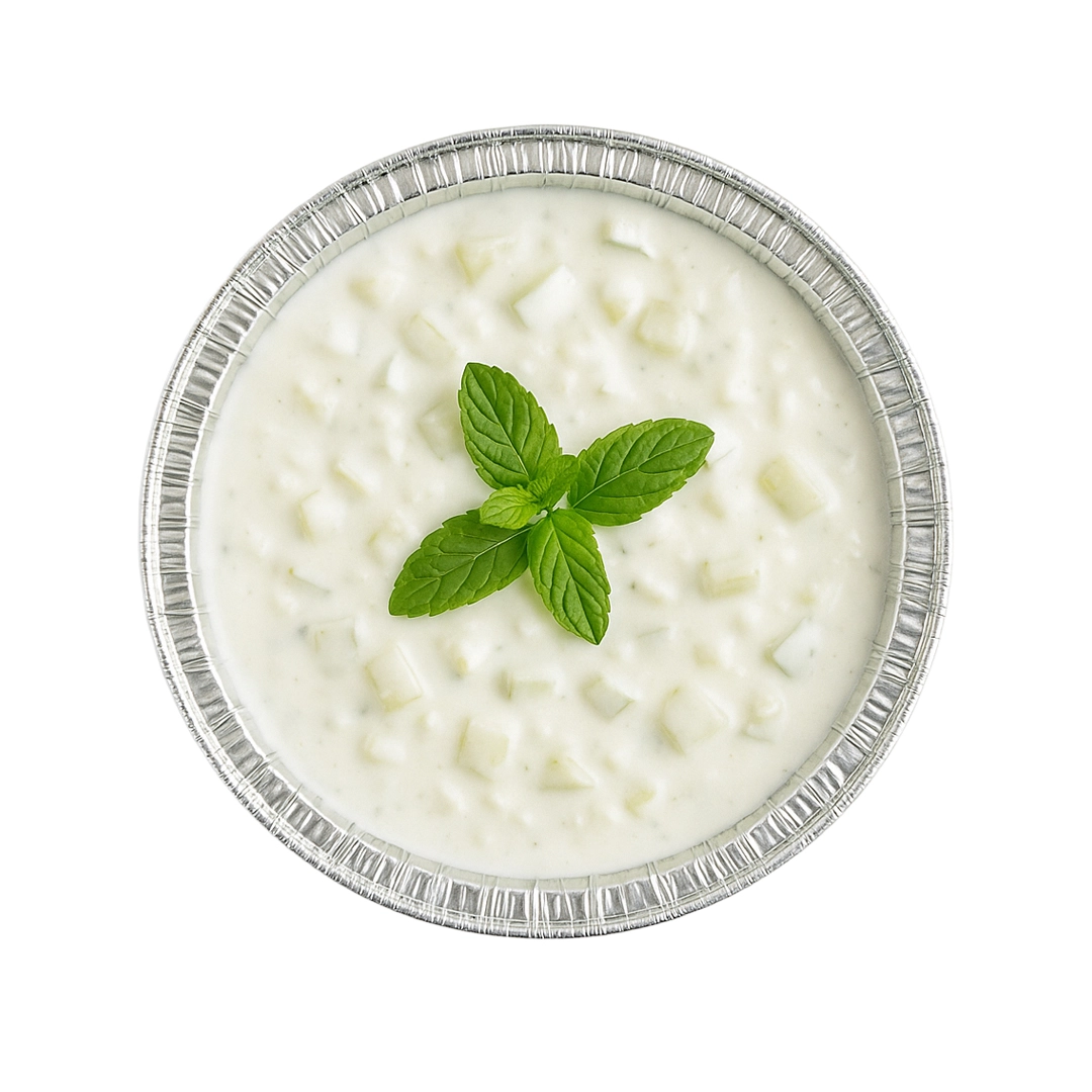 Best shirzai salad in Saskatoon, SK